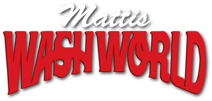 Mattis Wash World Car Washes Flint Flushing Okemos Lansing